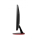 AOC 27'' G2778VQ Czarno-czerwony - 325107 - zdjęcie 3